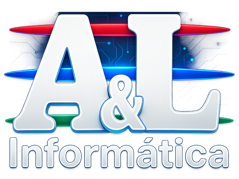 Logo AeL Informática